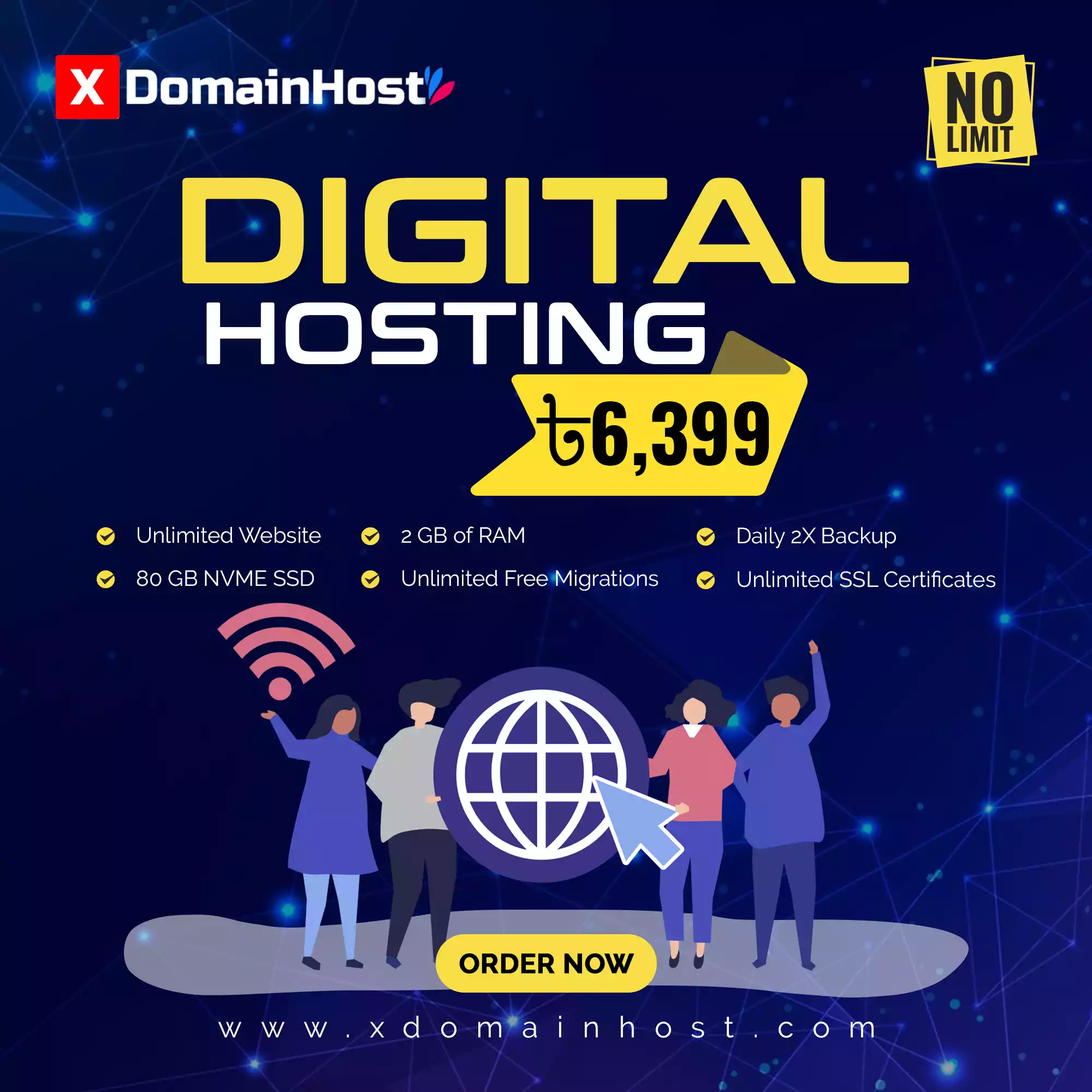 Digital Agency